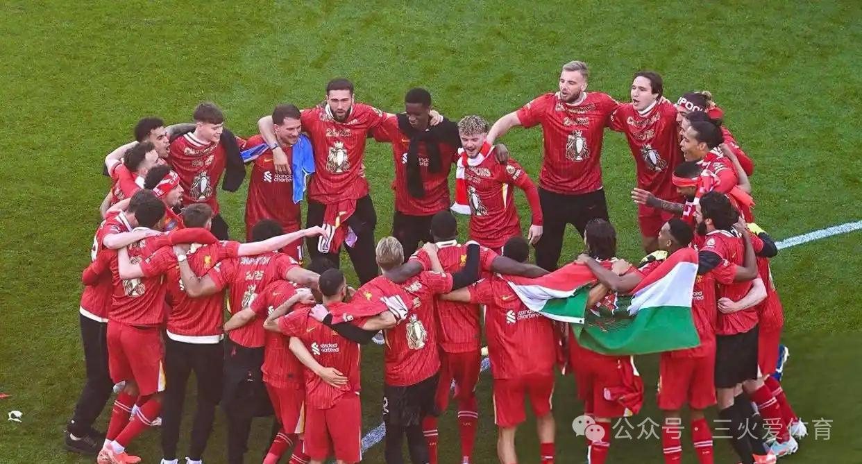 AYX SPORTS-利物浦首发阵容