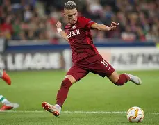 爱游戏娱乐-萨尔茨堡红牛是哪个联赛