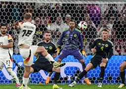 法国队欧洲杯落选阵容