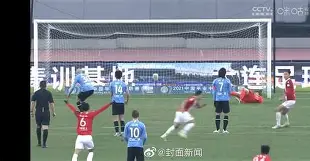 中超球队备战状况良好,备受期待的球员